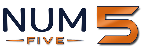 Num 5