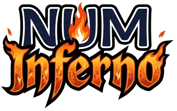 Num Inferno