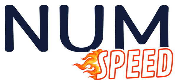 Num Speed