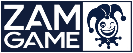 ZAM Games